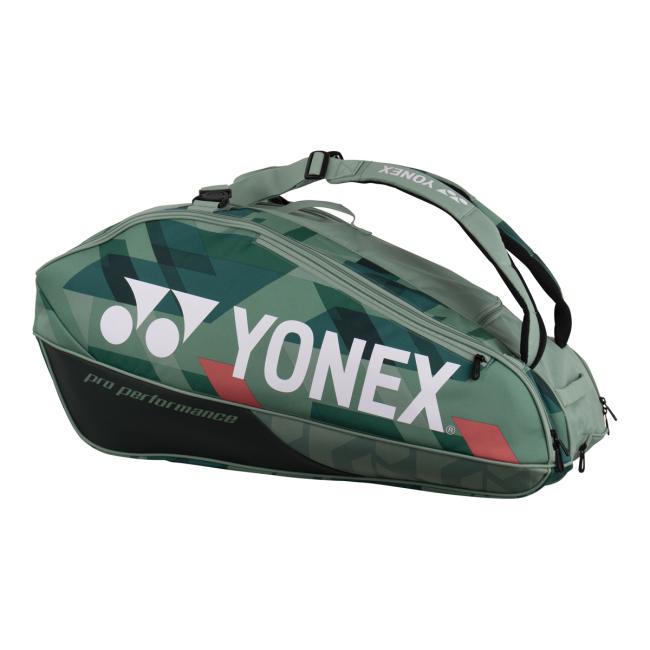 Yonex PRO RACQUET BAG 9 PCS